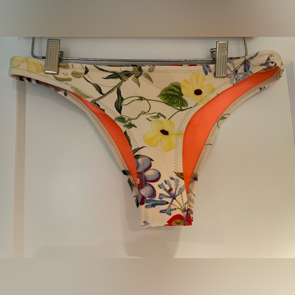 Triangle Swimsuit - Picture 2 of 8